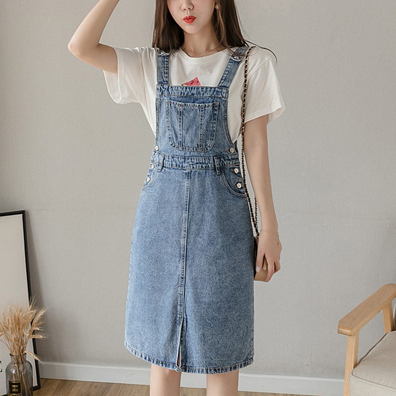 Denim Overall Dress denim-overall-dress
