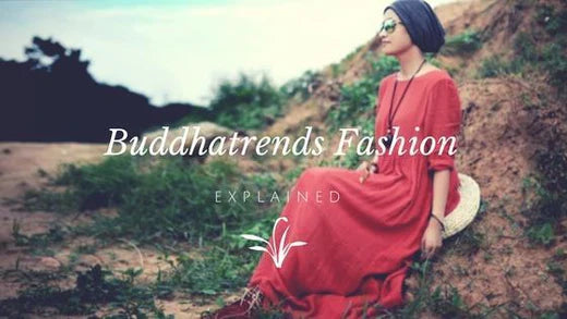 Buddha Trends Fashion