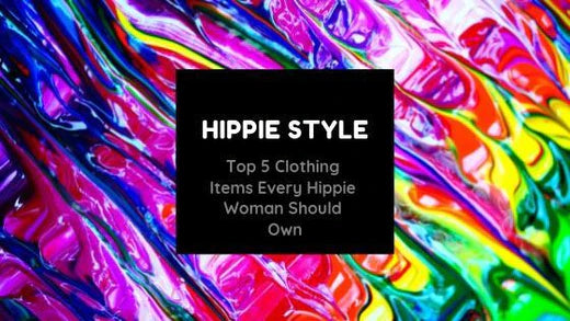Top Clothing Items