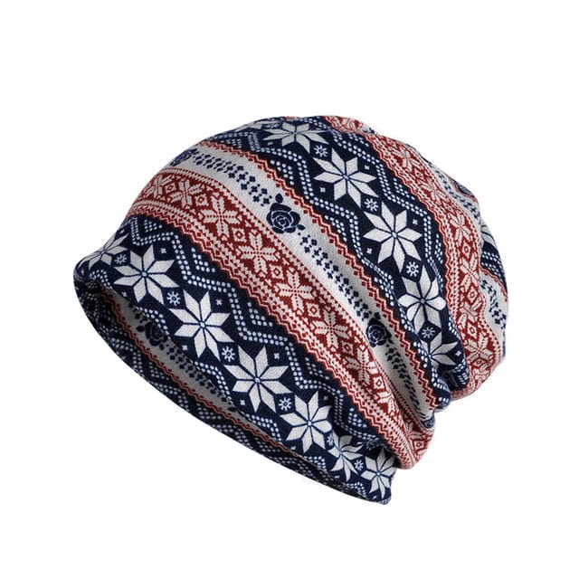 Buddha Trends Beanie Hats As Picture 01 Winter Vibes Beanie Hat