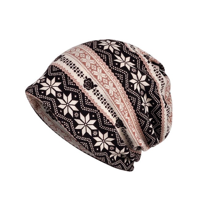 Buddha Trends Beanie Hats As Picture 02 Winter Vibes Beanie Hat