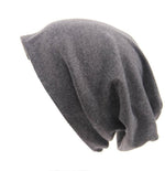 Slouch Fit Kasual Beanie