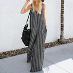 Casual Loose Hipster Overall