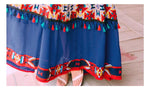 Buddha Trends Dress Boho Gypsy Floral Maxi Dress | mandala