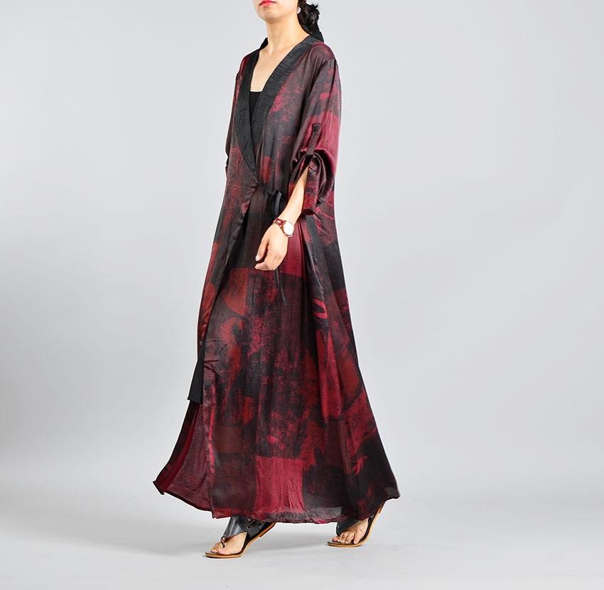 Buddha Trends Dress Skye Colourful Patchwork Prints Maxi Dress | Nirvana