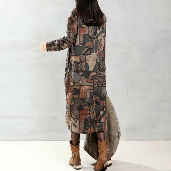 Сукня, натхненна мистецтвом Ван Гога