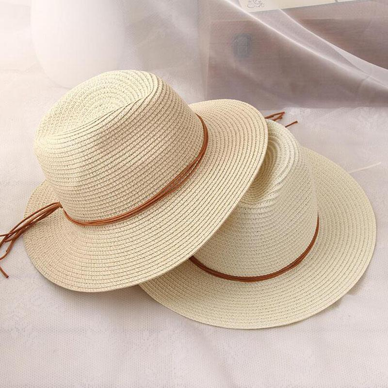 Γυναικείο καπέλο Boho Straw Sun