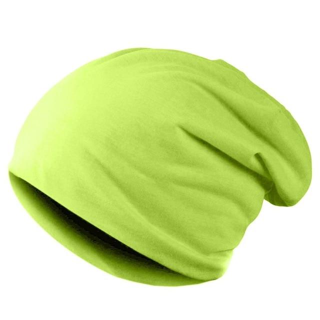 Mylah Casual Beanies Hat