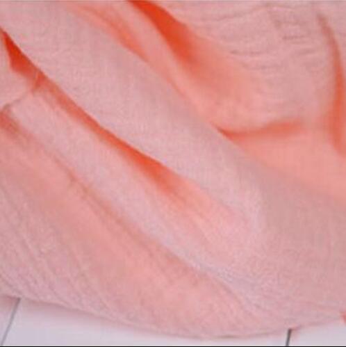 Μπλούζα Buddhatrends ροζ πορτοκαλί / Μπλουζάκι Remy μανίκια ενός μεγέθους