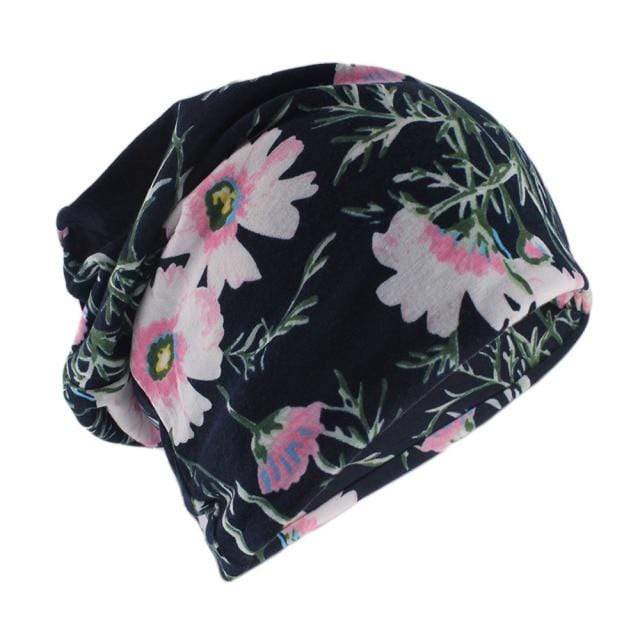 قبعة Buddhatrends Cherry Blossom Beanie Hat