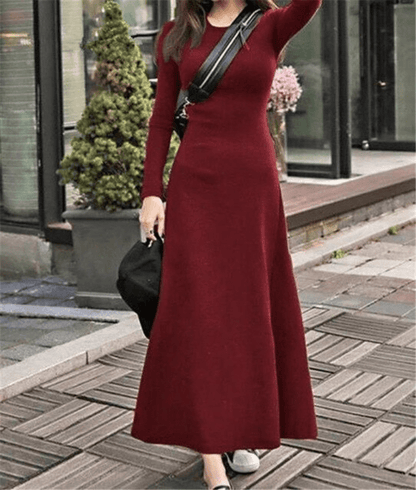 190+ Plus Size Winter Dresses Stock Photos, Pictures & Royalty