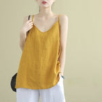 Breonna Oversized Camisole Top